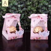 Caixa Ferrero Rocher