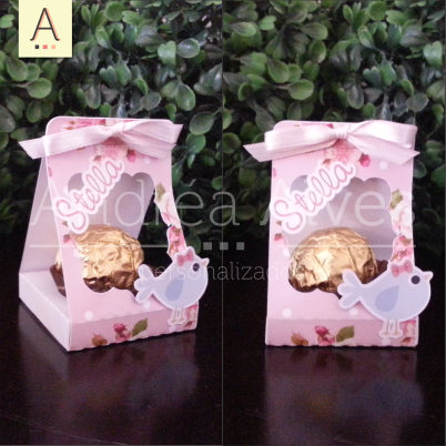 Caixa Ferrero Rocher